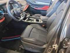 Changan CS55PLUS Edition 1.5T DCTLuxury Version - фото 15