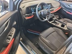 Changan CS55PLUS Edition 1.5T DCTLuxury Version - фото 16