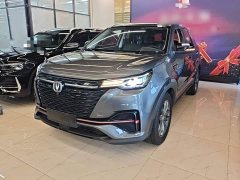 Changan CS55PLUS Edition 1.5T DCTLuxury Version - фото 2