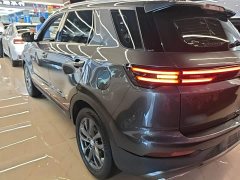 Changan CS55PLUS Edition 1.5T DCTLuxury Version - фото 5