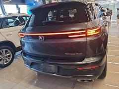 Changan CS55PLUS Edition 1.5T DCTLuxury Version - фото 6