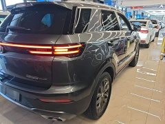 Changan CS55PLUS Edition 1.5T DCTLuxury Version - фото 7