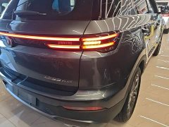 Changan CS55PLUS Edition 1.5T DCTLuxury Version - фото 8