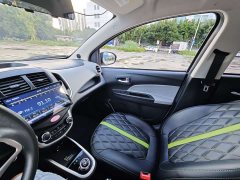 Changan E-Star Edition (31.18kWh) - фото 10