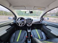 Changan E-Star Edition (31.18kWh) - фото 11
