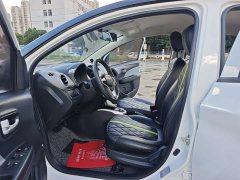 Changan E-Star Edition (31.18kWh) - фото 12