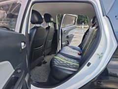 Changan E-Star Edition (31.18kWh) - фото 13