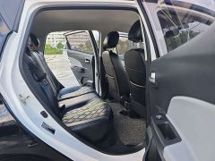 Changan E-Star Edition (31.18kWh) - фото 14