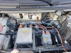 Changan E-Star Edition (31.18kWh) - фото 17