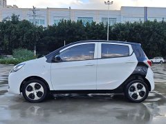 Changan E-Star Edition (31.18kWh) - фото 2