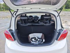 Changan E-Star Edition (31.18kWh) - фото 20