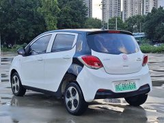 Changan E-Star Edition (31.18kWh) - фото 3
