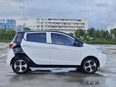 Changan E-Star Edition (31.18kWh) - фото 6
