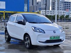 Changan E-Star Edition (31.18kWh) - фото 7