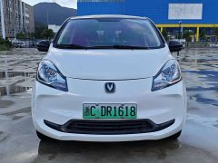 Changan E-Star Edition (31.18kWh) - фото 8