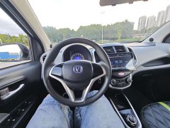Changan E-Star Edition (31.18kWh) - фото 9