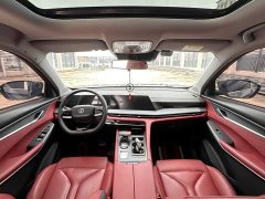 Changan CS75PLUS 1.5T Premium Version - фото 10