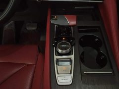 Changan CS75PLUS 1.5T Premium Version - фото 14