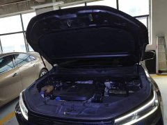 Changan CS75PLUS 1.5T Premium Version - фото 20