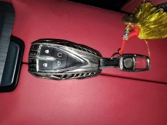 Changan CS75PLUS 1.5T Premium Version - фото 9