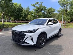 Changan X5 PLUS 1.5L MTLuxury Edition - фото 1
