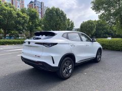 Changan X5 PLUS 1.5L MTLuxury Edition - фото 10