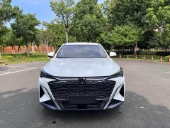 Changan X5 PLUS 1.5L MTLuxury Edition - фото 2