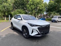 Changan X5 PLUS 1.5L MTLuxury Edition - фото 3