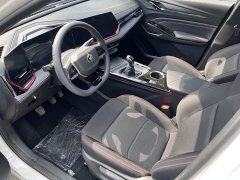 Changan X5 PLUS 1.5L MTLuxury Edition - фото 4