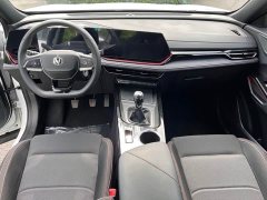 Changan X5 PLUS 1.5L MTLuxury Edition - фото 5