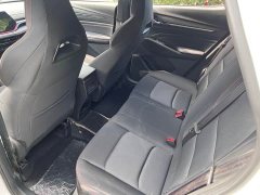 Changan X5 PLUS 1.5L MTLuxury Edition - фото 6