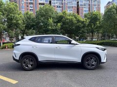 Changan X5 PLUS 1.5L MTLuxury Edition - фото 7
