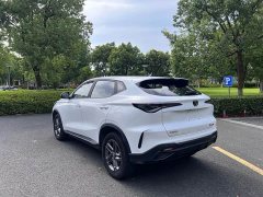 Changan X5 PLUS 1.5L MTLuxury Edition - фото 8