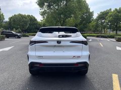 Changan X5 PLUS 1.5L MTLuxury Edition - фото 9