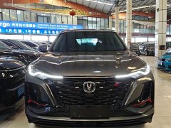 Changan CS75PLUS Edition 1.5T Version - фото 2