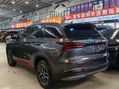 Changan CS75PLUS Edition 1.5T Version - фото 4