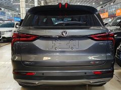 Changan CS75PLUS Edition 1.5T Version - фото 5
