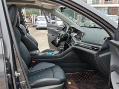 Changan CS75PLUS Edition 1.5T Version - фото 7