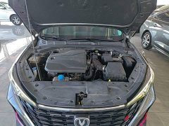 Changan PLUS NE 1.4T GDI DCTPremium Edition - фото 20