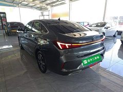 Changan PLUS NE 1.4T GDI DCTPremium Edition - фото 5
