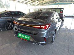 Changan PLUS NE 1.4T GDI DCTPremium Edition - фото 7