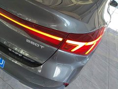 Changan PLUS NE 1.4T GDI DCTPremium Edition - фото 8