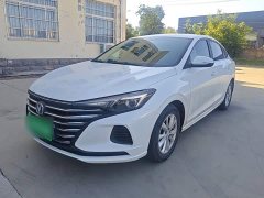 PLUS 1.6L GDI CVT Version - фото 1