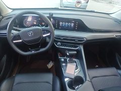 PLUS 1.6L GDI CVT Version - фото 10