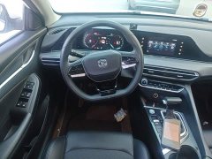 PLUS 1.6L GDI CVT Version - фото 11