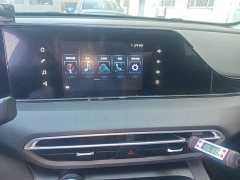 PLUS 1.6L GDI CVT Version - фото 13