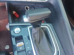 PLUS 1.6L GDI CVT Version - фото 14