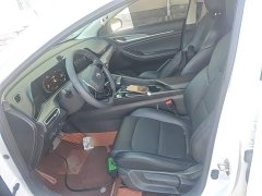 PLUS 1.6L GDI CVT Version - фото 15
