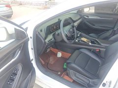 PLUS 1.6L GDI CVT Version - фото 16