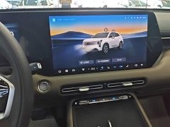 Changan CS55PLUS 1.5T Premium Version - фото 13